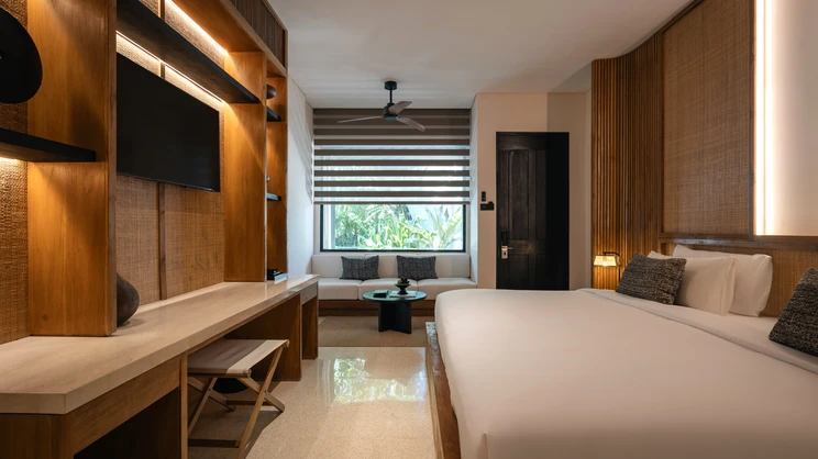 Sadara Boutique Beach Resort